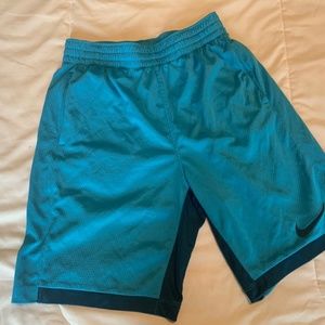 Nike Dri Fit Short